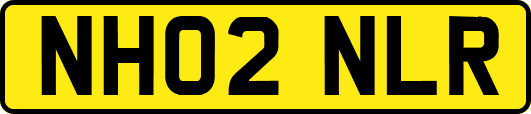 NH02NLR