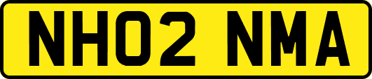 NH02NMA