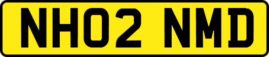 NH02NMD