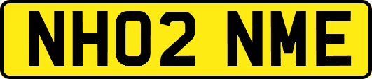 NH02NME