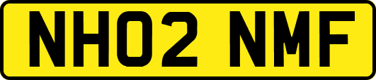 NH02NMF