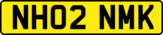 NH02NMK