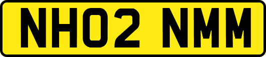 NH02NMM