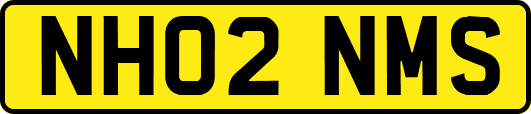 NH02NMS