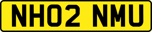 NH02NMU