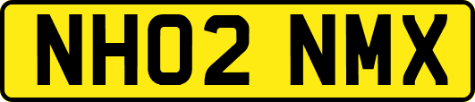 NH02NMX