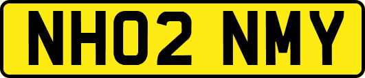 NH02NMY