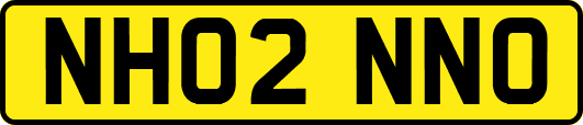 NH02NNO