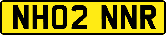 NH02NNR