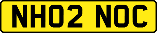 NH02NOC