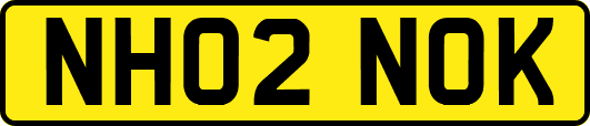 NH02NOK