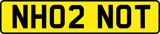 NH02NOT