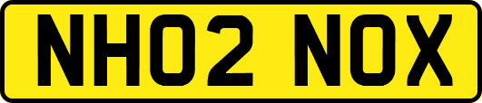 NH02NOX