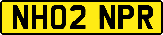 NH02NPR