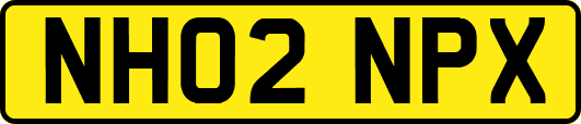 NH02NPX