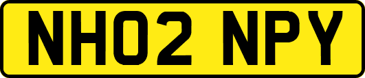 NH02NPY