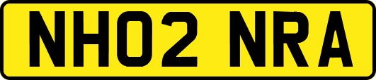 NH02NRA