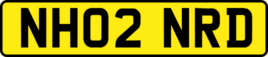 NH02NRD