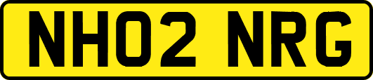 NH02NRG