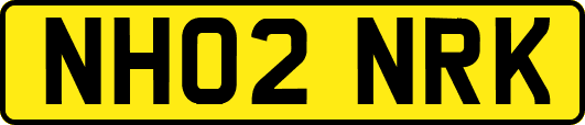 NH02NRK