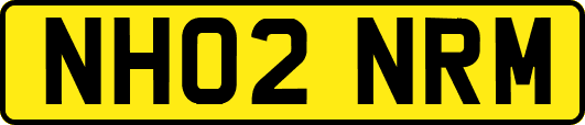 NH02NRM