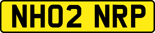 NH02NRP