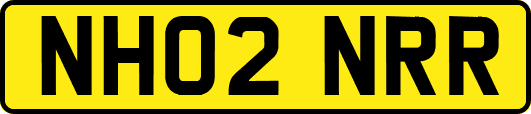 NH02NRR