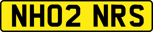 NH02NRS