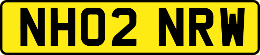 NH02NRW