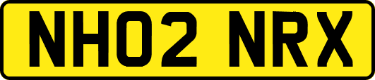 NH02NRX