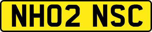 NH02NSC