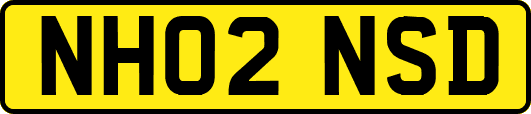 NH02NSD