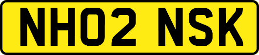 NH02NSK