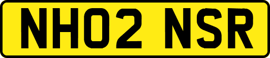 NH02NSR