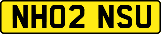 NH02NSU