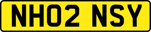 NH02NSY