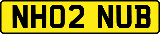 NH02NUB