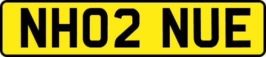 NH02NUE