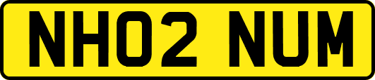 NH02NUM