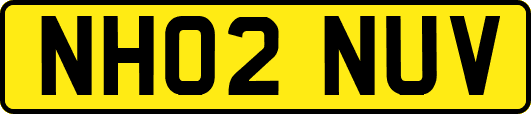 NH02NUV