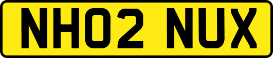 NH02NUX