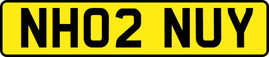 NH02NUY