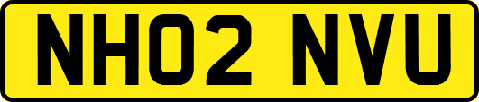 NH02NVU