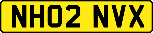NH02NVX