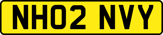 NH02NVY
