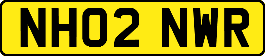 NH02NWR