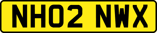 NH02NWX