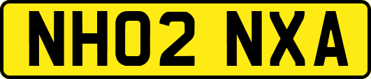 NH02NXA