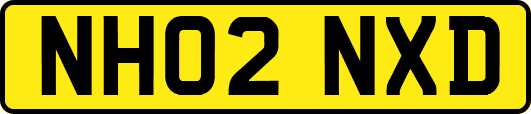 NH02NXD