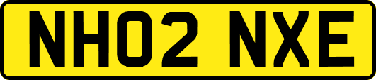 NH02NXE